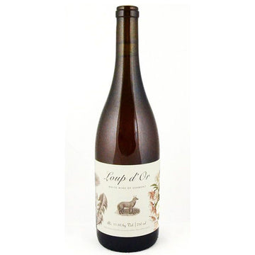 La Garagista Loup d'Or 2022