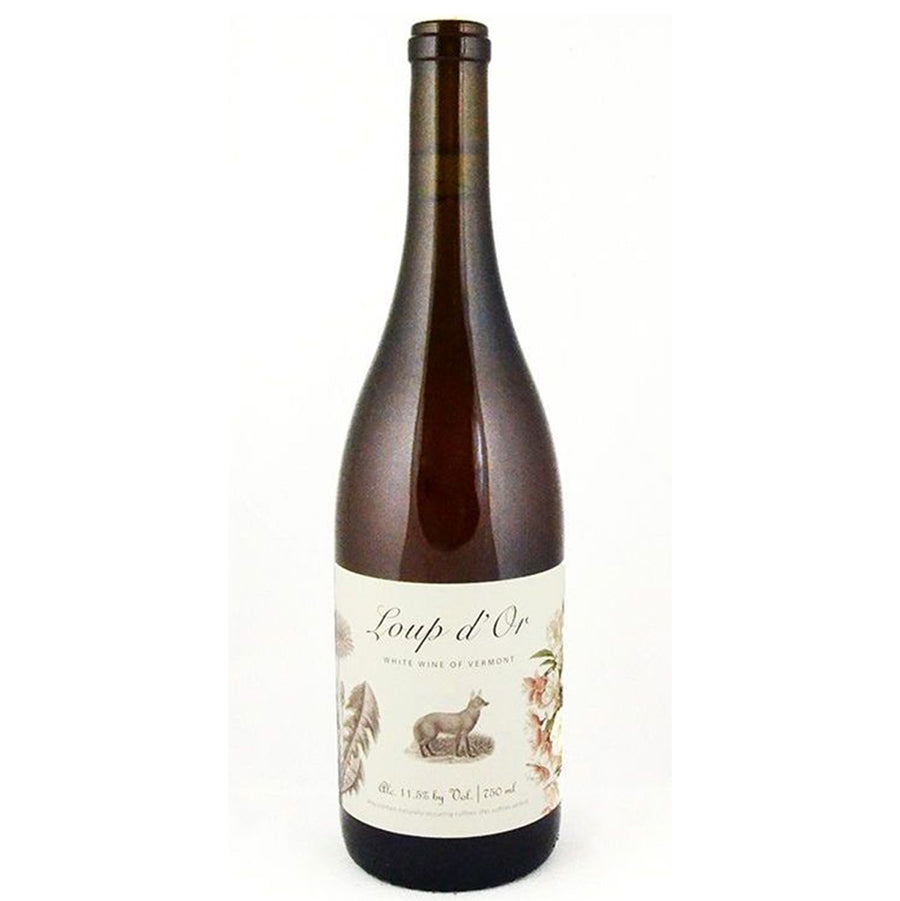 La Garagista Loup d'Or 2022