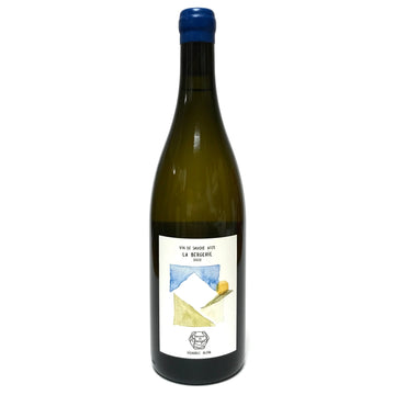 Domaine du Gringet La Bergerie Ayze Blanc 2022
