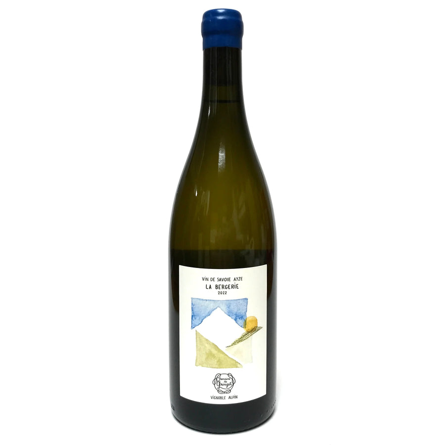 Domaine du Gringet La Bergerie Ayze Blanc 2022