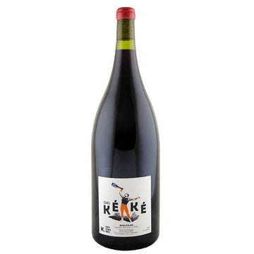 Kewin Descombes Cuvée Kéké Beaujolais 2022 Magnum 1.5L