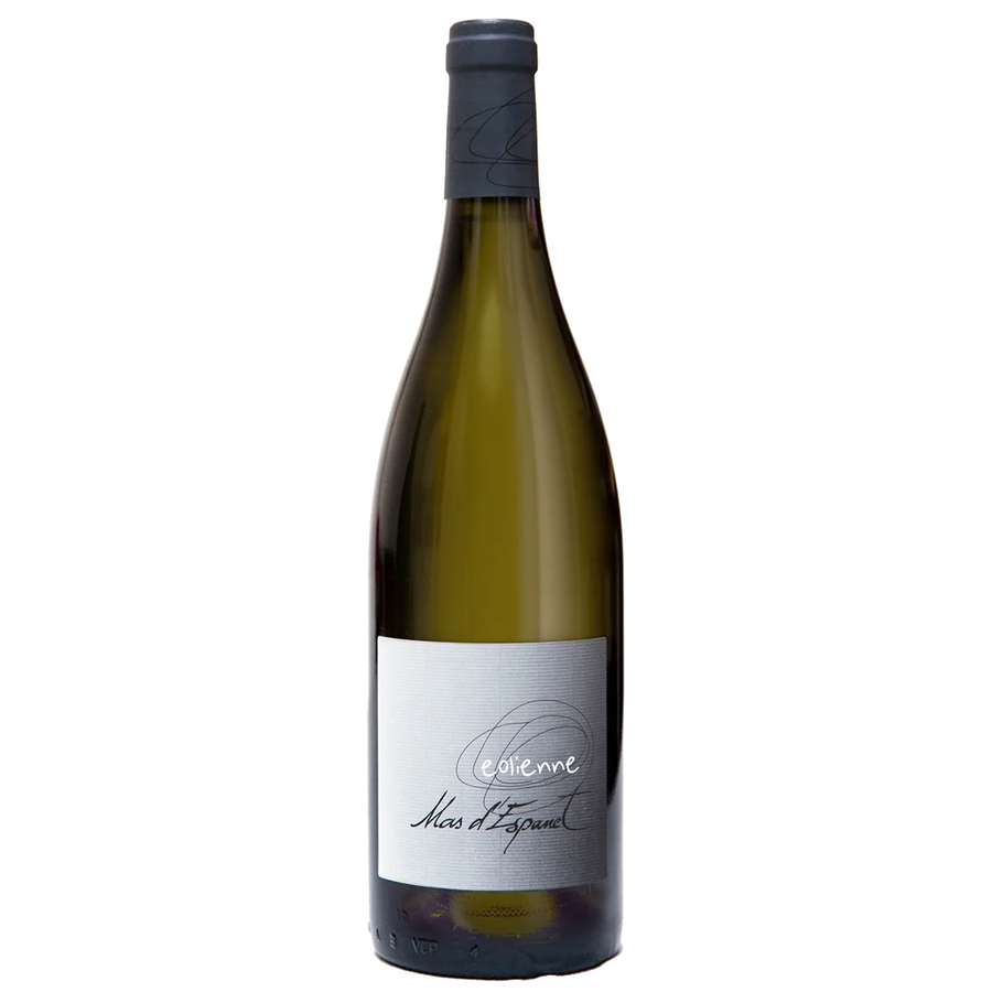 Mas d'Espanet Eolienne Blanc 2020