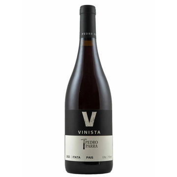 Pedro Parra Vinista 2022