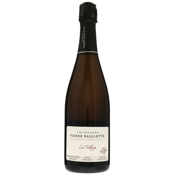 Pierre Baillette Champagne Premier Cru Le Village NV