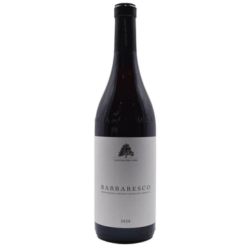 Cantina del Pino Barbaresco 2020