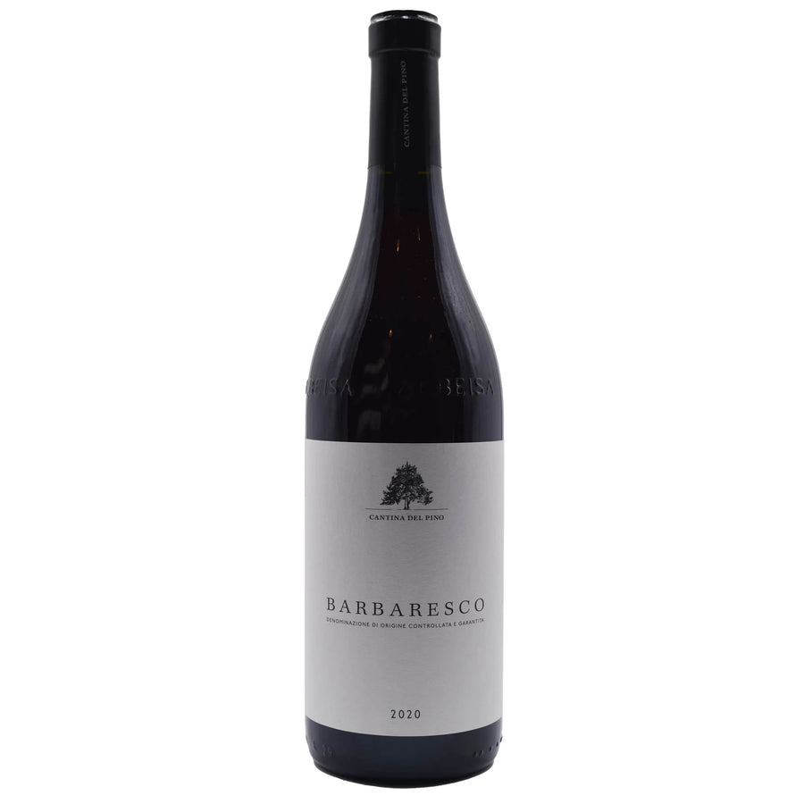 Cantina del Pino Barbaresco 2020