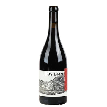 Obsidian Wine Co. Poseidon Vineyard Pinot Noir 2022