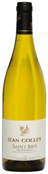 Jean Collet Saint-Bris Sauvignon Blanc 2022