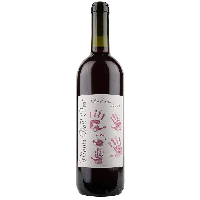 Monte Dall'Ora Valpolicella Classico Saseti 2023