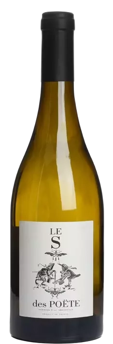 Domaine Les Poete Touraine 'Le S des Poete' 2023