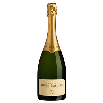 Bruno Paillard Cuvée 72 NV