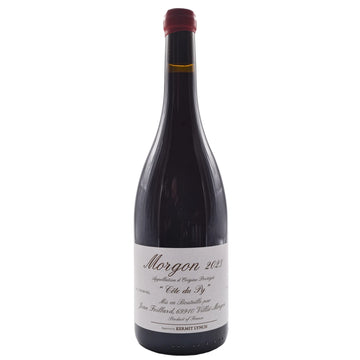 Domaine Jean Foillard Morgon Cote du Py 2023