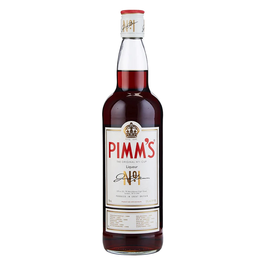 Pimm's No.1 Cup 750ml