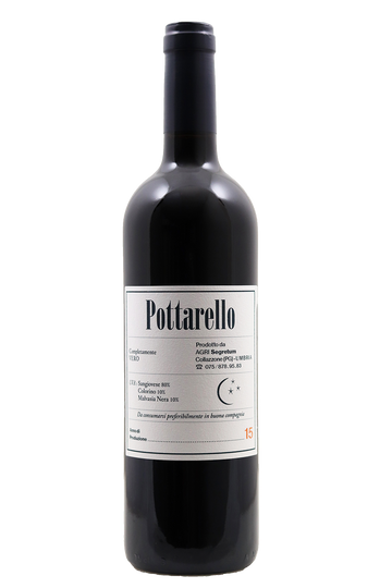 Agri Segretum Pottarello Todi Rosso 2020