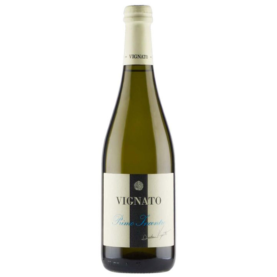 Vignato Primo Incontro Garganega Frizzante Veneto IGT