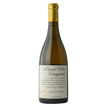 Mount Eden Vineyards Estate Chardonnay 2016