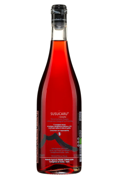 Susucaru Rosato