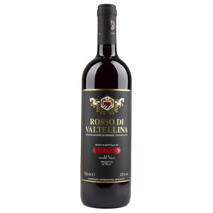 Balgera Rosso Valtellina 450 2018