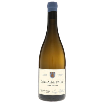 Louis Billard Saint Aubin 1er Cru 'Les Castets' 2023