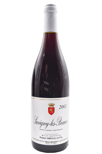 Robert Ampeau & Fils Volnay Santenots 2005