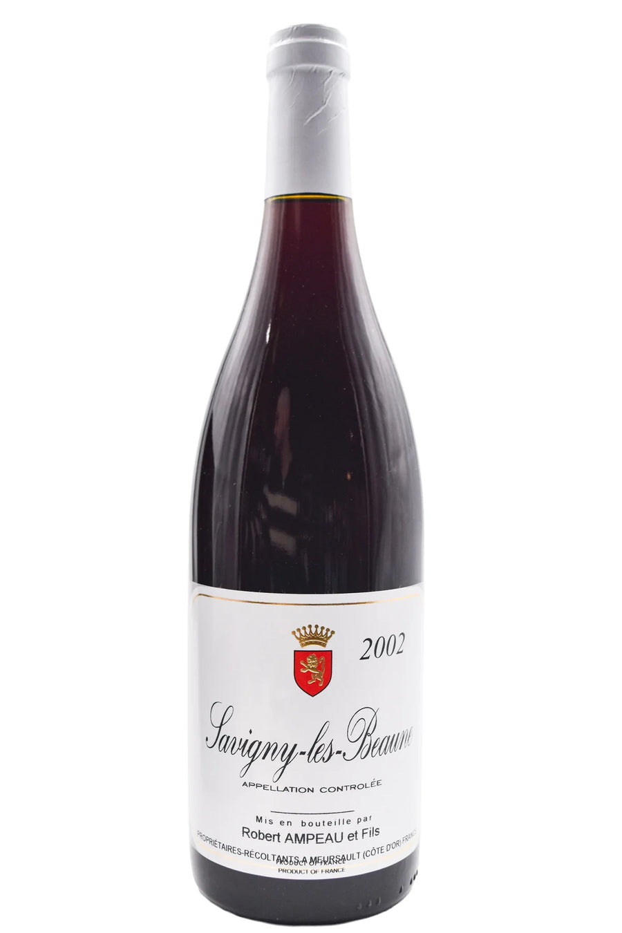 Robert Ampeau & Fils Volnay Santenots 2005