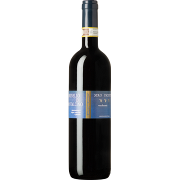 Siro Pacenti Brunello di Montalcino Vecchie Vigne 2017