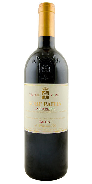 Paitin Barbaresco Sori Paitin VV Riserva 2001 750ml