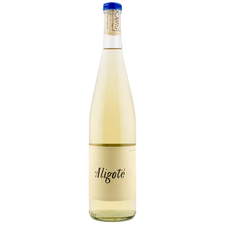 Swick Aligoté Willamette Valley 2023