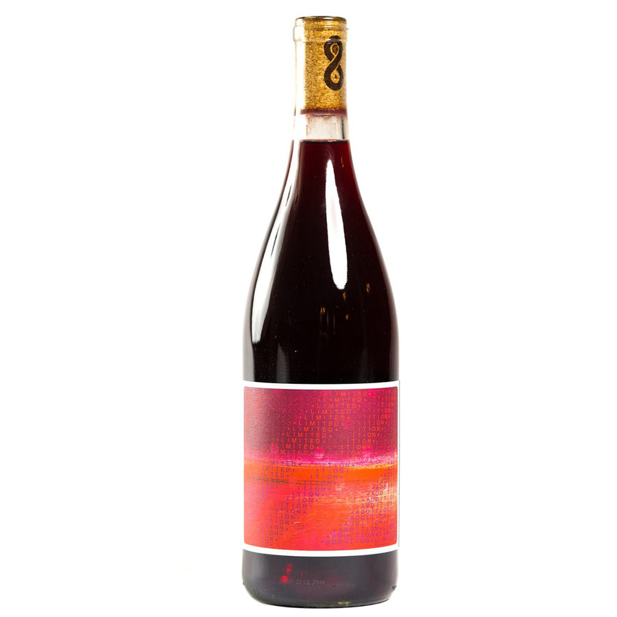 Eola Spring Limited Addition Willamette Valley Red 2021