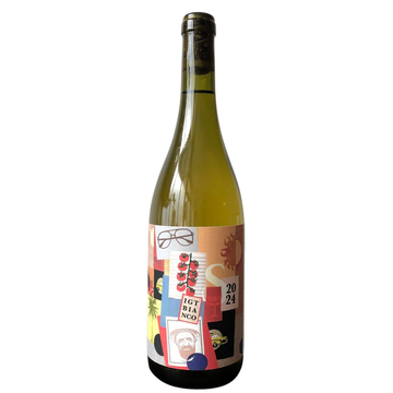 Stefano Zoli Bianco 2024
