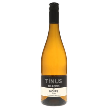 Chateau des Tourettes Tinus Blanc de Noirs VdF 2024