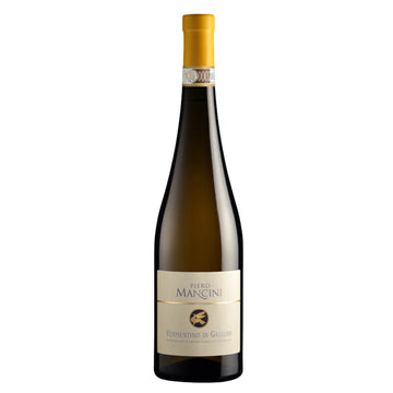 Pietro Mancini Vermentino di Gallura 2024