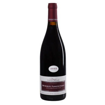 Domaine Vincent Prunier Passetoutgrain Bourgogne 2022