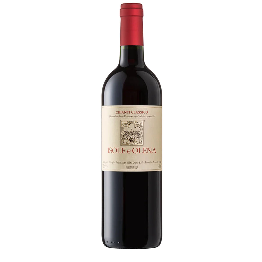 Isole e Olena Chianti Classico 2020