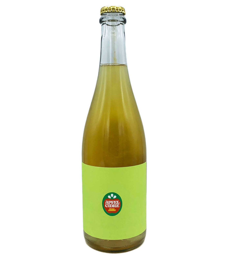 Wein Goutte 'Apfel Cider' 2021