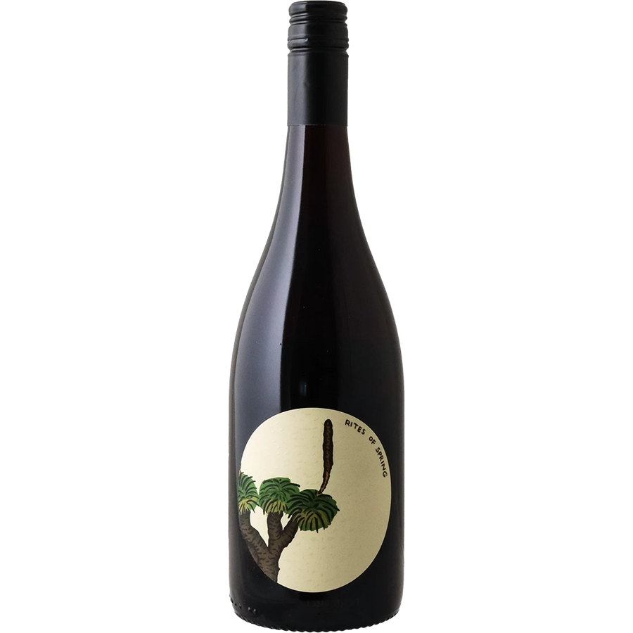 Worlds Apart Rites of Spring Old Vine McLaren Vale Grenache 2023