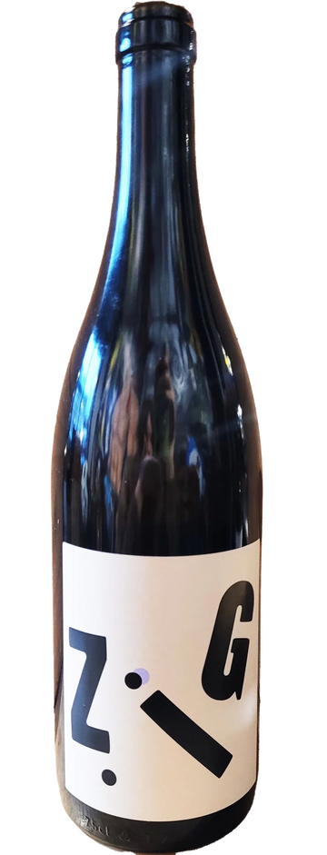 Barreneche Zig Chenin Blanc 2023