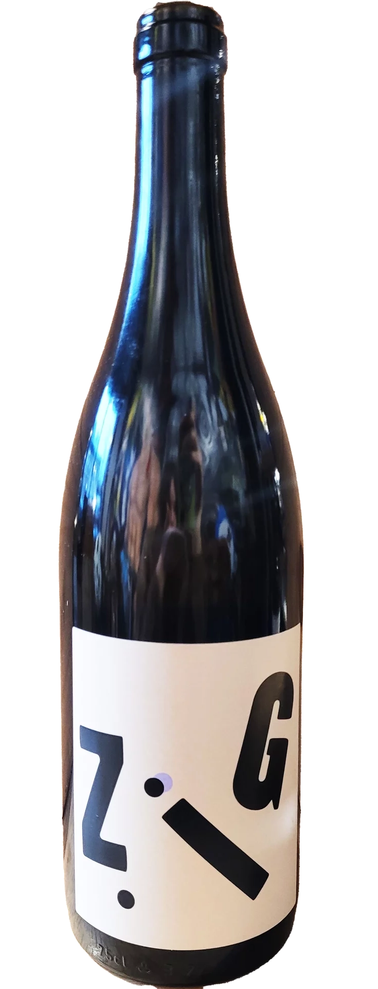 Barreneche Zig Chenin Blanc 2023