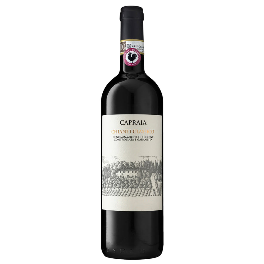 Tenuta di Capraia Chianti Classico 2021