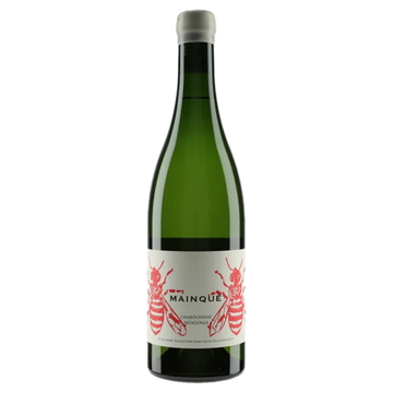 Bodegas Chacra Chardonnay Mainque Patagonia 2024