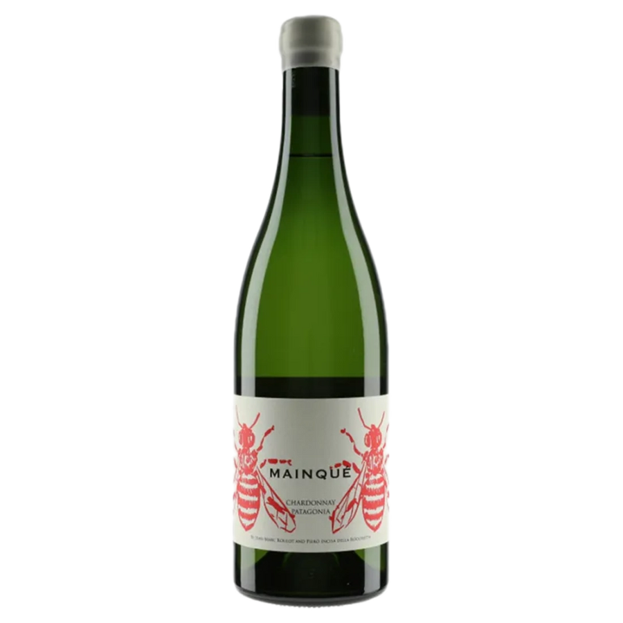 Bodegas Chacra Chardonnay Mainque Patagonia 2024