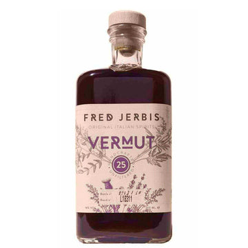 Fred Jerbis Vermut 759ml