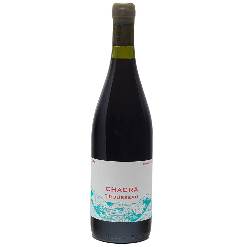 Bodegas Chacra Trousseau 2024 – Pasanella & Son