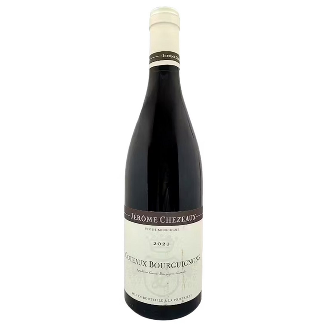 Jerome Chezeaux Coteaux Bourguignons 2021 – Pasanella & Son