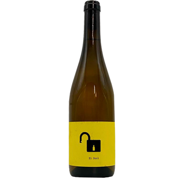 Bodega Clandestina El Soci 2023