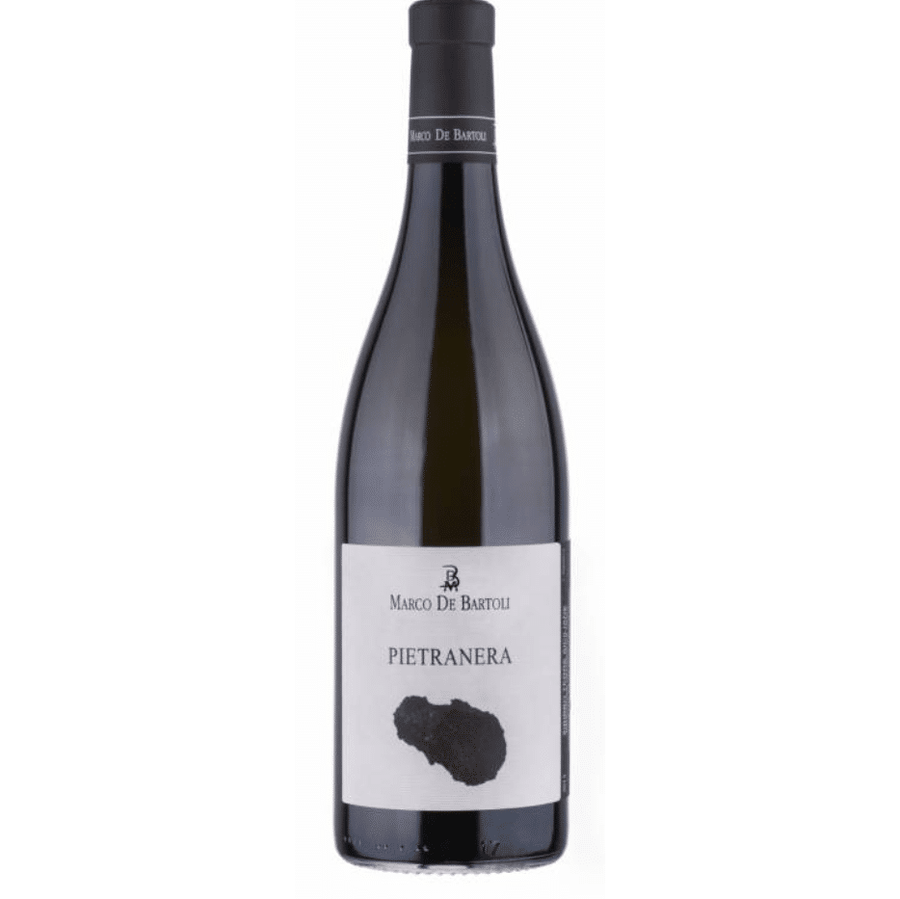 De Bartoli Pietranera Zibibbo 2019