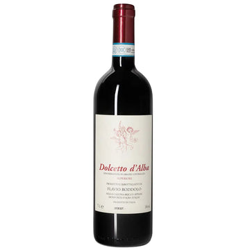 Roddolo Dolcetto D'Alba 2017