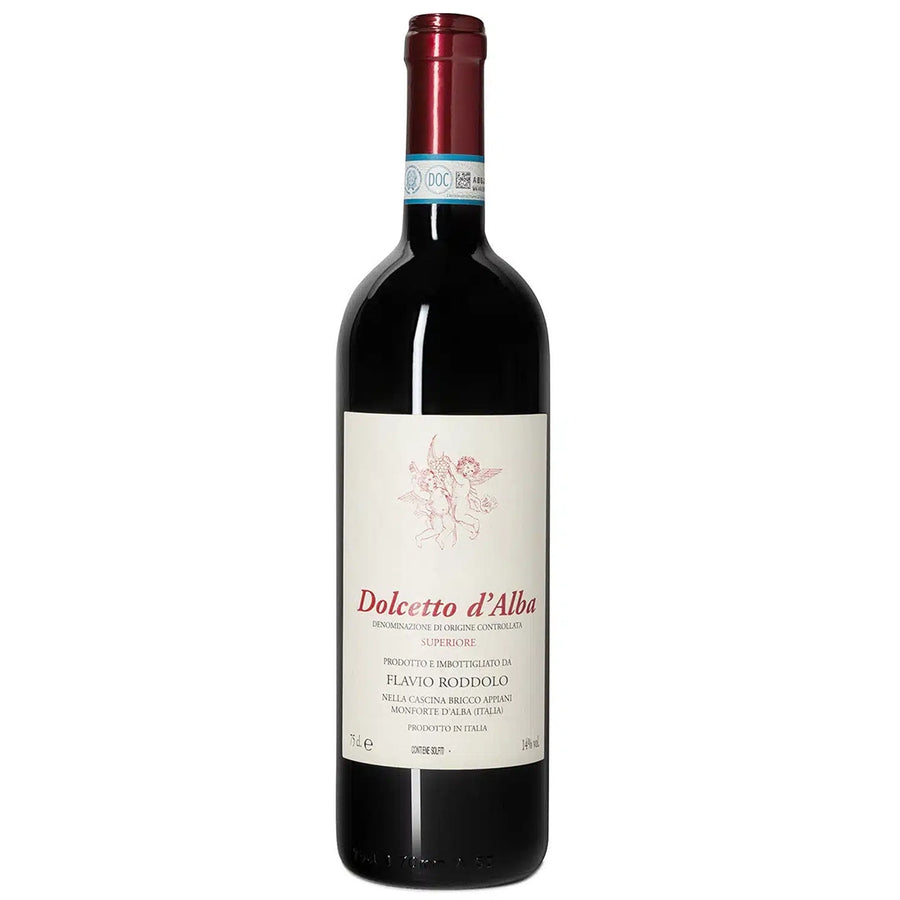 Roddolo Dolcetto D'Alba 2017