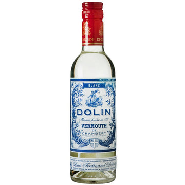 Dolin Blanc Vermouth 375ml