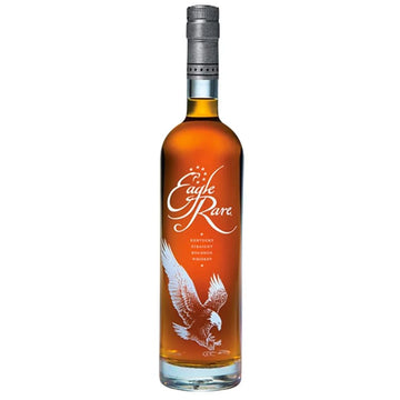 Eagle Rare 10-Year-Old Kentucky Straight Bourbon Whiskey 375ml